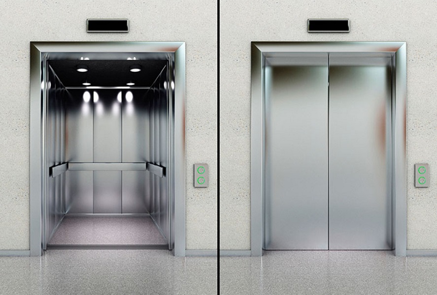 Comfort Elevators Pvt. Ltd. - Passenger Lift