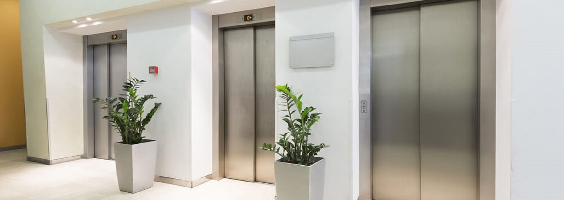 Comfort Elevators Pvt. Ltd.