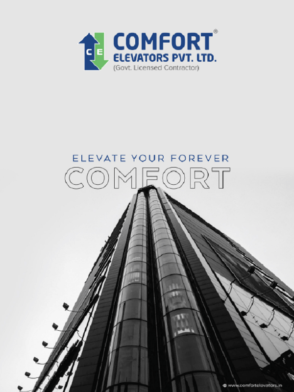 Comfort Elevators Pvt. Ltd.