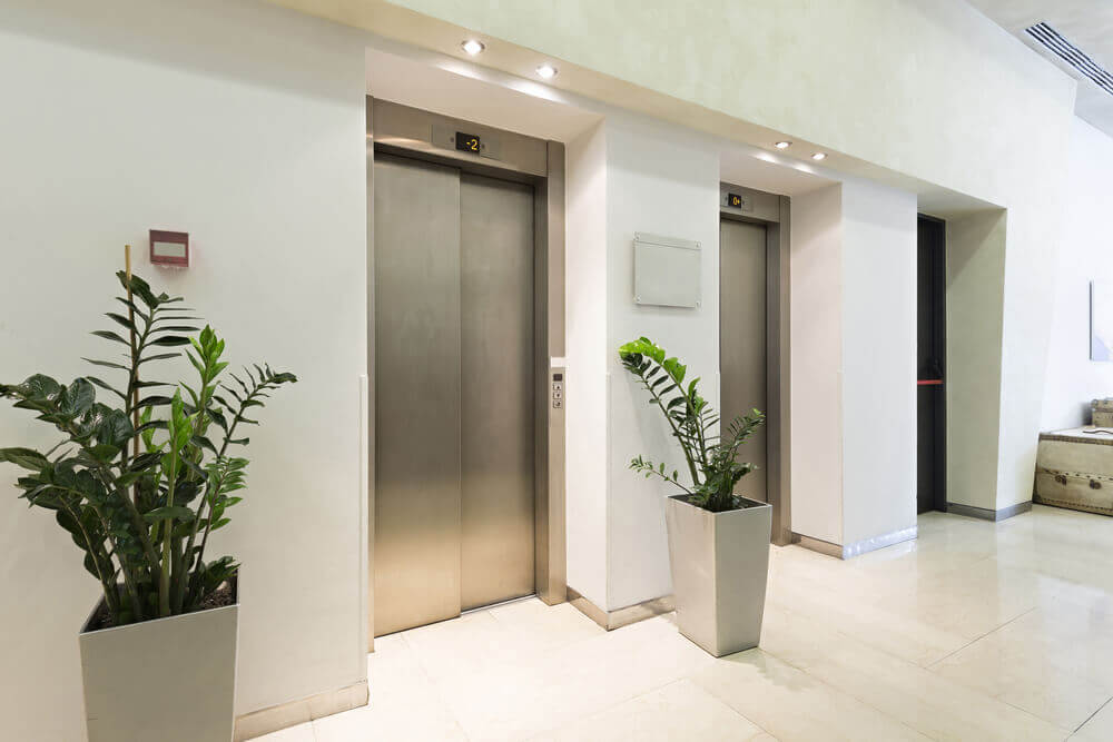 Comfort Elevators Pvt. Ltd.