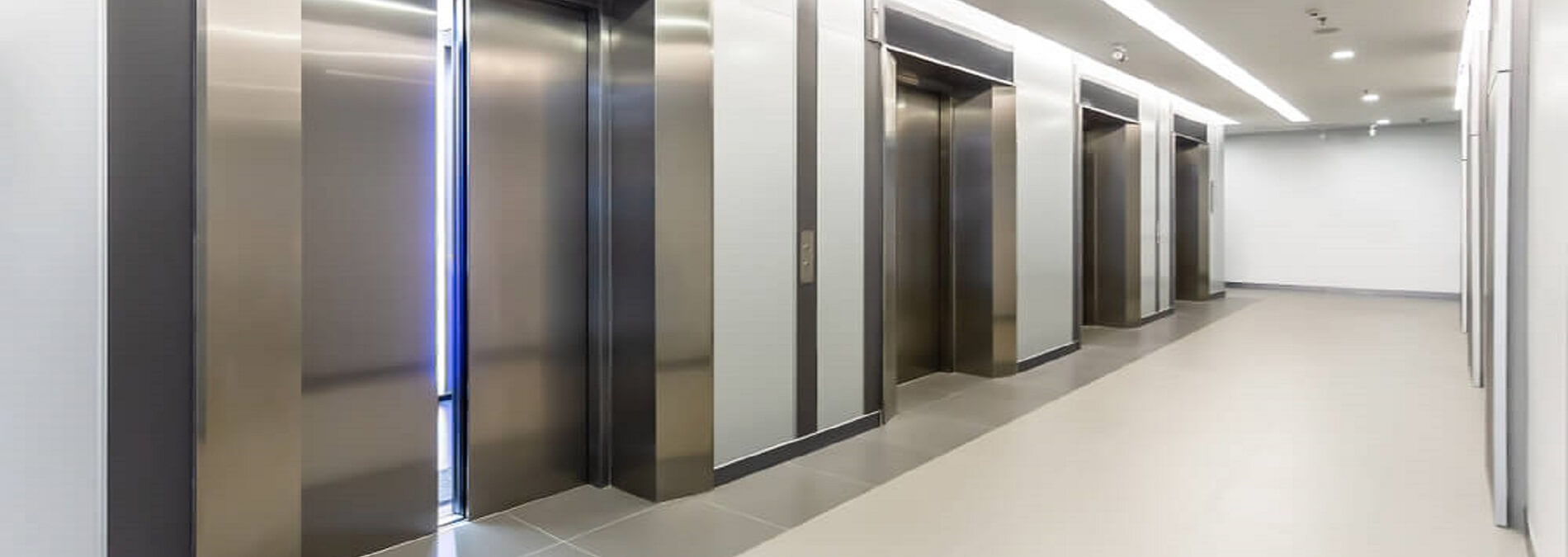 Comfort Elevators Pvt. Ltd.